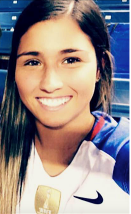 Ms. Darby Schaefering Ms. Darby Schaefering